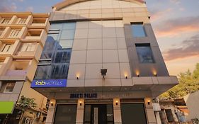 Fabhotel Shakti Palace - Nr Ponda